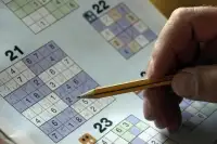 Sudoku Game Screen Shot 0