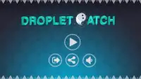 Snake Droplet.io - New Casual Games Screen Shot 2
