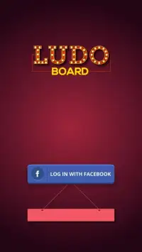 Ludo Board Online Multiplayer Screen Shot 7