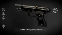 Real Guns & Firearms Simulator 3D Screen Shot 2