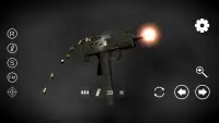 Real Guns & Firearms Simulator 3D Screen Shot 4