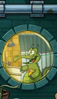 لعبة التمساح - أين الماء
‎ Screen Shot 3