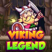 Vikings kids game - Viking Legend 2019