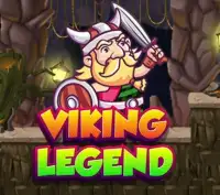 Vikings kids game - Viking Legend 2019 Screen Shot 7