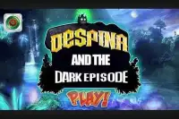 Oespina And the Dark Episode Screen Shot 14