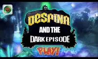 Oespina And the Dark Episode Screen Shot 4