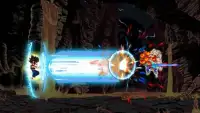 DB Champions: Ultra battle Screen Shot 6