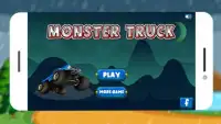 Monster Truck Putri Screen Shot 3