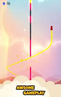 Tap & Cross The Line - Most Addictive Game Screen Shot 7