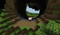 Exploration Block : Zombie Craft Screen Shot 0