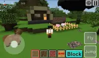 Exploration Block : Zombie Craft Screen Shot 6