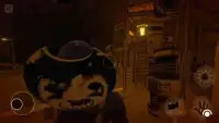 Bendy & The Machine Of Ink Screen Shot 4