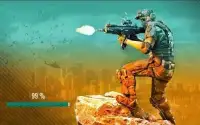 Counter of Royale Battle - FPS Grand War Survival Screen Shot 5