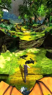 Temple Prince Endless Jungle Run : Escape Rush Screen Shot 2