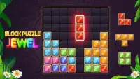 Block Puzzle: Jewel Crush Screen Shot 2