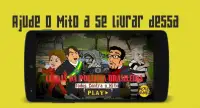 Bolsonaro- fight lutando contra a corrupção Screen Shot 7