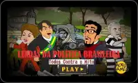 Bolsonaro- fight lutando contra a corrupção Screen Shot 3