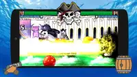 Battle of Pirates: Legend Return Screen Shot 3