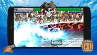 Battle of Pirates: Legend Return Screen Shot 1