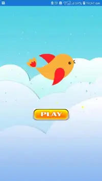 Flying Bird Screen Shot 3