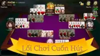 VUI88 - Tien Len Mien Nam - Game Bai online Screen Shot 1