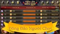 VUI88 - Tien Len Mien Nam - Game Bai online Screen Shot 4
