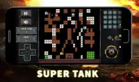 Super Tank: Battle Screen Shot 0