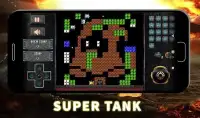 Super Tank: Battle Screen Shot 1