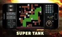 Super Tank: Battle Screen Shot 4