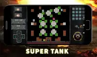 Super Tank: Battle Screen Shot 3
