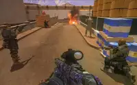 Counter Shooting Strike: Sniper Games Screen Shot 14
