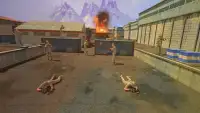 Counter Shooting Strike: Sniper Games Screen Shot 21