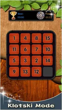 Flipull : Number Puzzle Screen Shot 11