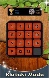 Flipull : Number Puzzle Screen Shot 7