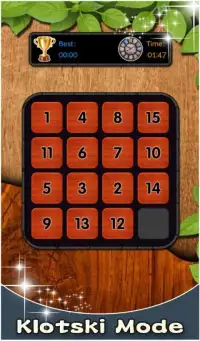Flipull : Number Puzzle Screen Shot 7