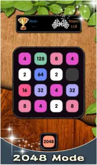 Flipull : Number Puzzle Screen Shot 2