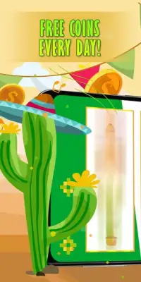 Hot Mexican Games Screen Shot 5