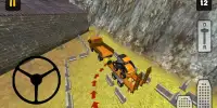 Landscaper 3D: Skid Steer Transport Screen Shot 7