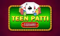 Teen Patti Square Screen Shot 3