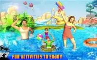 Giant Water Slide Adventure: Water Park Racing Screen Shot 7