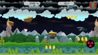 Birds Run Angry Rush: Birds Running Games 2018 Screen Shot 2