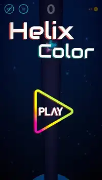 Helix Color Screen Shot 7