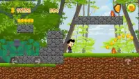 Hero's Jungle Adventures Screen Shot 8