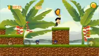 Hero's Jungle Adventures Screen Shot 0