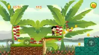 Hero's Jungle Adventures Screen Shot 5