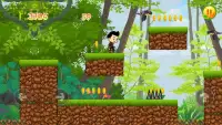 Hero's Jungle Adventures Screen Shot 11