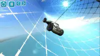 Ultimate Stunts Mega Ramps Impossible Roads Mobile Screen Shot 4