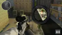 Aim and Shoot:Sniper Screen Shot 2