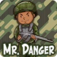 Mr. Danger