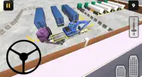 Truck Simulator 3D: Excavator Transport Screen Shot 5